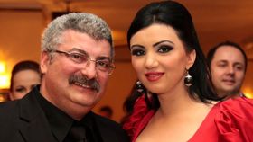 Scandal uriaș! Adriana Bahmuțeanu a chemat poliția la vila lui Silviu Prigoană: „Copiii noștri au fost îndoctrinați împotriva noastră”